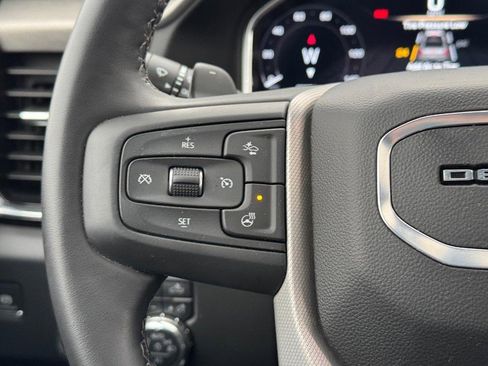 Certified 2025 GMC Sierra 1500 Denali image 19