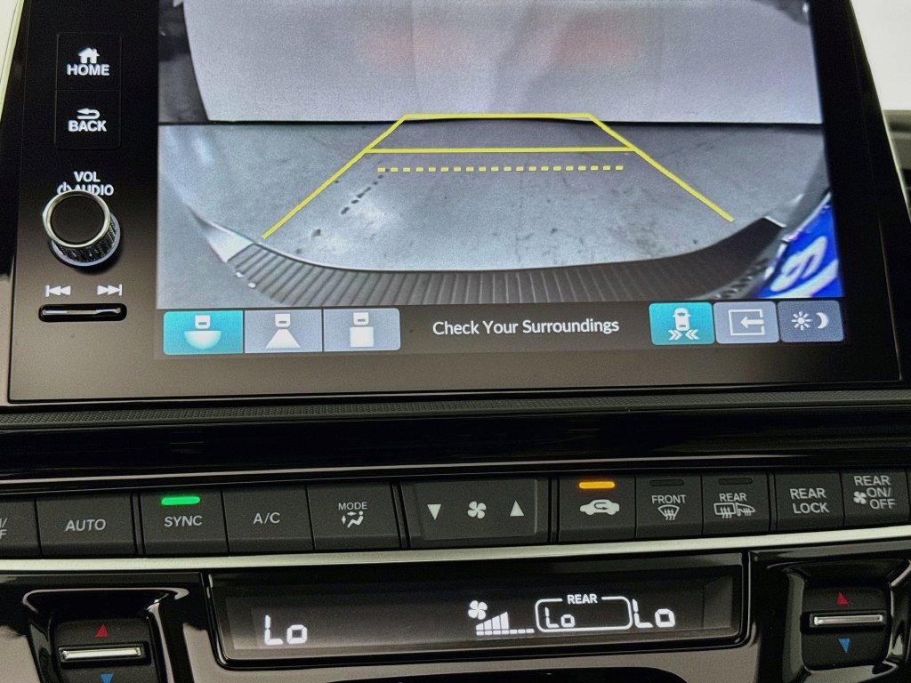 Used 2026 Honda Odyssey Elite image 17