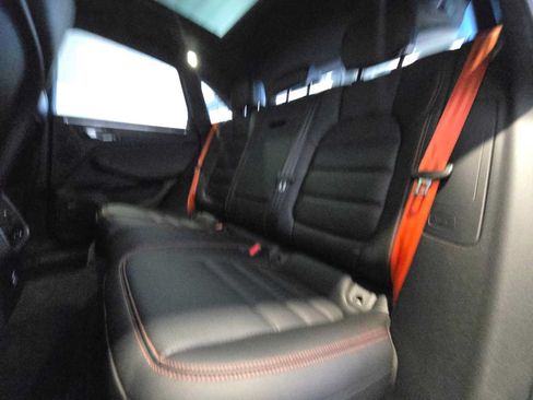 Used 2026 Porsche Macan GTS AWD/4WD image 19