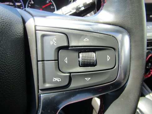 Used 2024 Chevrolet Blazer RS w/ Enhanced Convenience Package AWD/4WD image 31