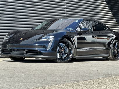 Used 2020 Porsche Taycan 4S
