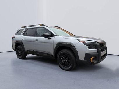 New 2026 Subaru Outback Wilderness w/ Wilderness Package