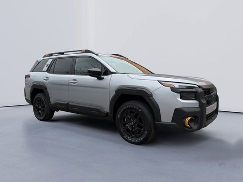 New 2026 Subaru Outback Wilderness w/ Wilderness Package AWD/4WD image 1