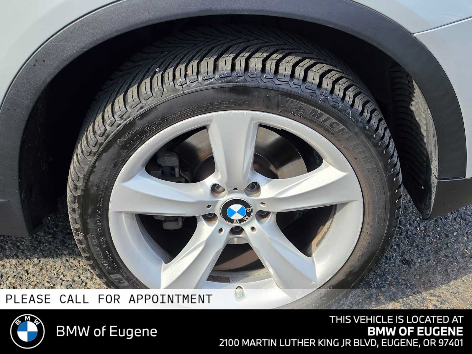 Used 2017 BMW X3 xDrive28i AWD/4WD image 9