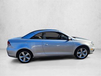 Used 2012 Volkswagen Eos Lux video 4
