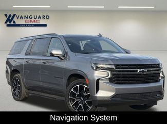 Used 2022 Chevrolet Suburban RST w/ Luxury Package 360° Tour