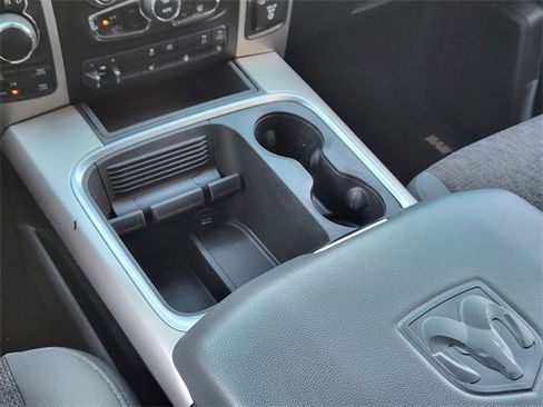Used 2016 RAM 1500 Big Horn image 20