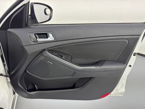 Used 2016 Kia Optima EX image 38