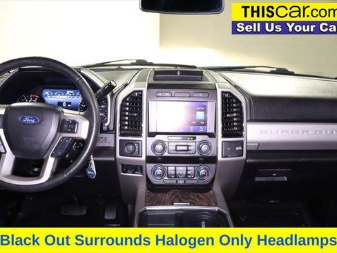 Used 2019 Ford F350 Lariat AWD/4WD image 24