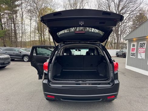 Used 2015 Acura RDX AWD image 38