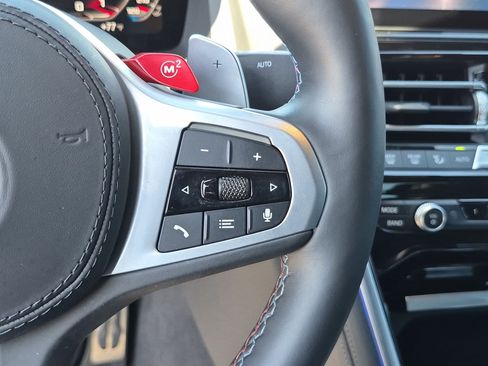 Used 2025 BMW M8 Competition AWD/4WD image 20