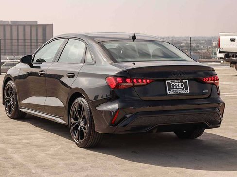 New 2026 Audi A3 2.0T Premium AWD/4WD image 6