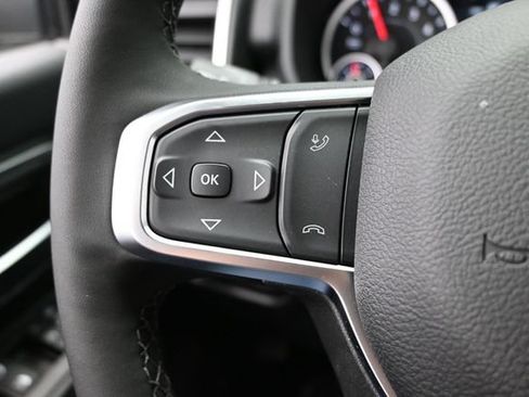 New 2026 RAM 2500 Big Horn AWD/4WD image 24