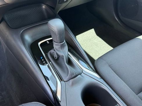 Used 2026 Toyota Corolla LE image 22