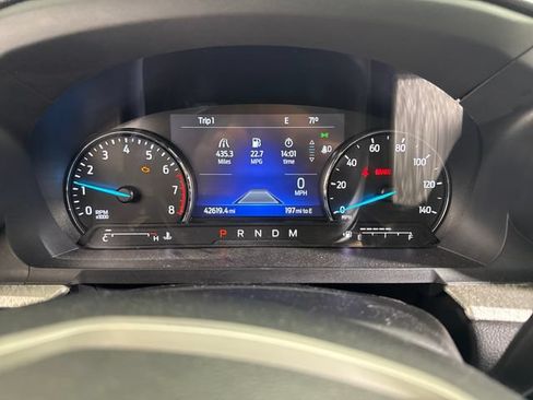 Used 2022 Ford Explorer Timberline AWD/4WD image 60