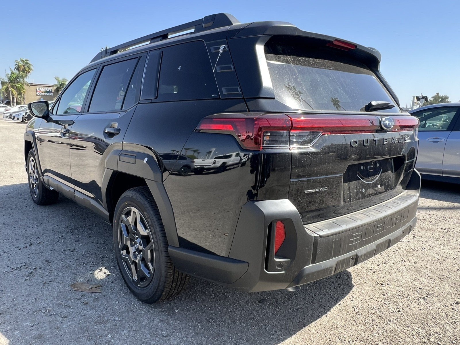 New 2026 Subaru Outback Premium AWD/4WD image 4