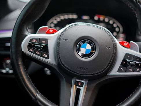 Used 2020 BMW M5 w/ Executive Package AWD/4WD image 22