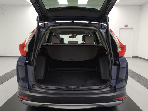 Used 2018 Honda CR-V EX-L image 29