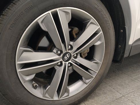 Used 2015 Hyundai Santa Fe Limited AWD/4WD image 31