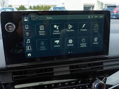 New 2026 Honda Prologue Touring image 28