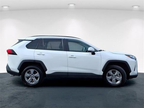 Used 2024 Toyota RAV4 XLE image 22