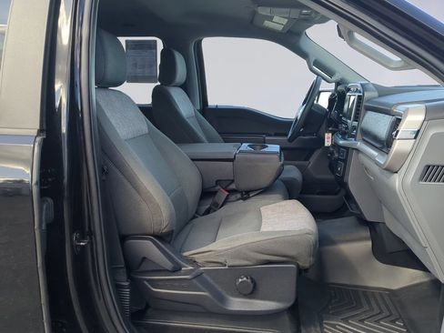 Used 2023 Ford F150 XLT AWD/4WD image 19