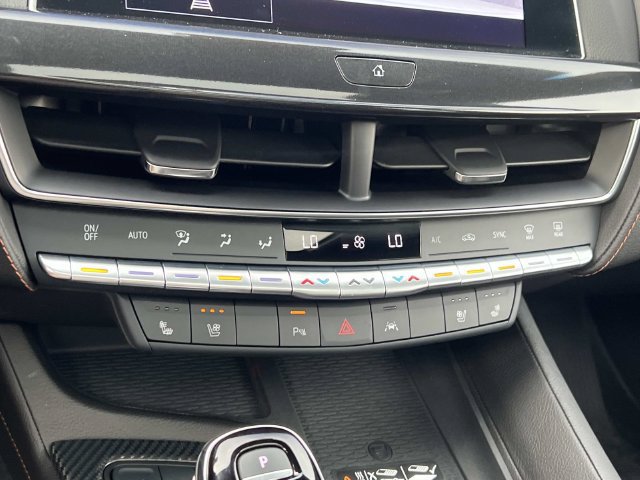 Certified 2024 Cadillac CT5 Sport AWD/4WD image 25