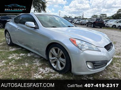 Used 2010 Hyundai Genesis 3.8