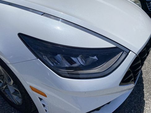 Used 2021 Hyundai Sonata SEL FWD image 6