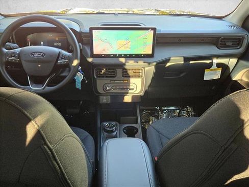 New 2026 Ford Maverick XL FWD image 14