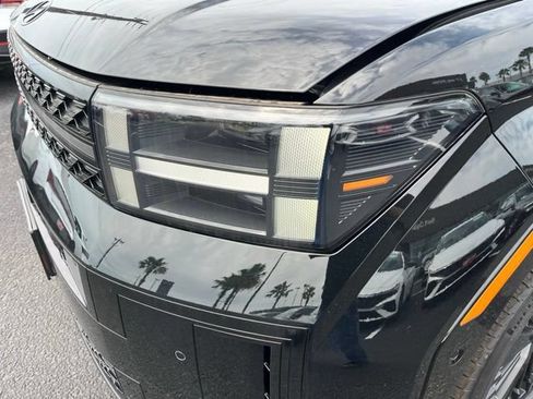New 2026 Hyundai Santa Fe Calligraphy w/ Tow & Go Package AWD/4WD image 13
