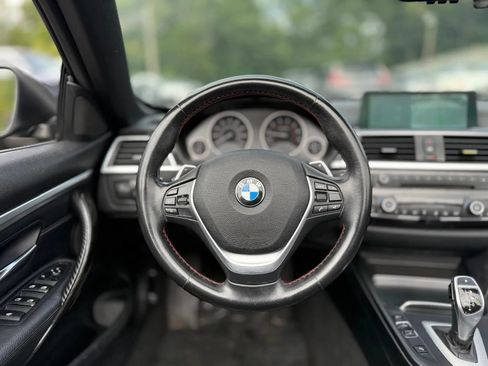 Used 2018 BMW 430i Convertible RWD image 15