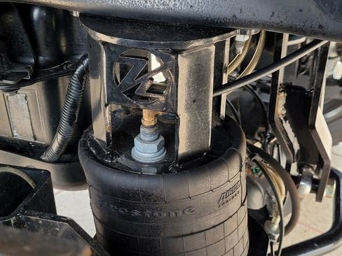 Used 2017 Ford F250 Lariat w/ Lariat Value Package image 10