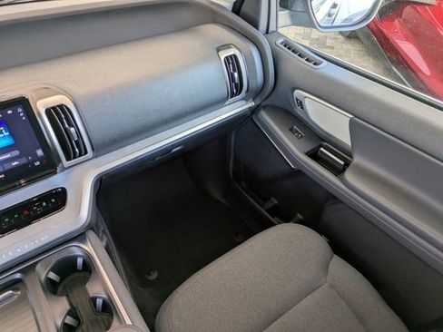 Certified 2025 Ford Expedition Active AWD/4WD image 20