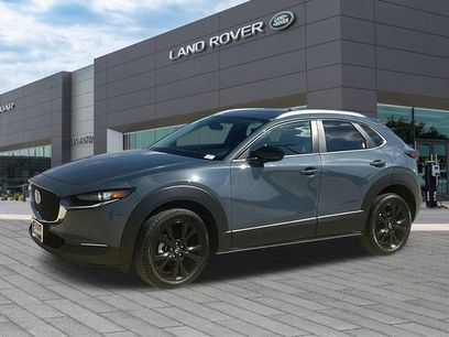 Used 2024 MAZDA CX-30 AWD 2.5 S w/ Preferred Package