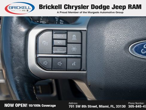 Used 2023 Ford Expedition Max Limited image 29