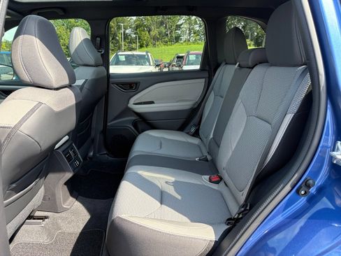 New 2026 Subaru Forester Premium AWD/4WD image 30