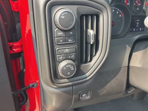 New 2026 Chevrolet Silverado 1500 W/T w/ WT Value Package image 14