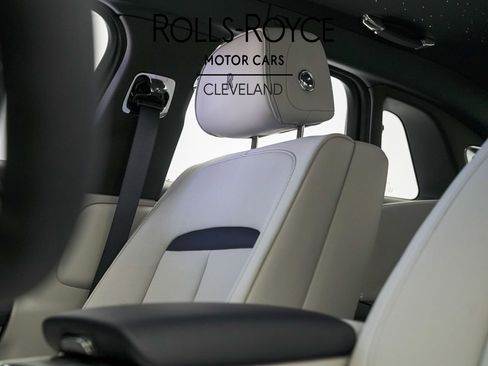 New 2026 Rolls-Royce Ghost AWD/4WD image 20
