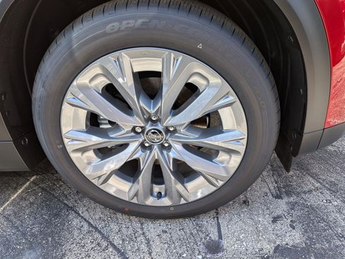 New 2026 MAZDA CX-90 3.3 Turbo w/ Premium Plus Pkg AWD/4WD image 10