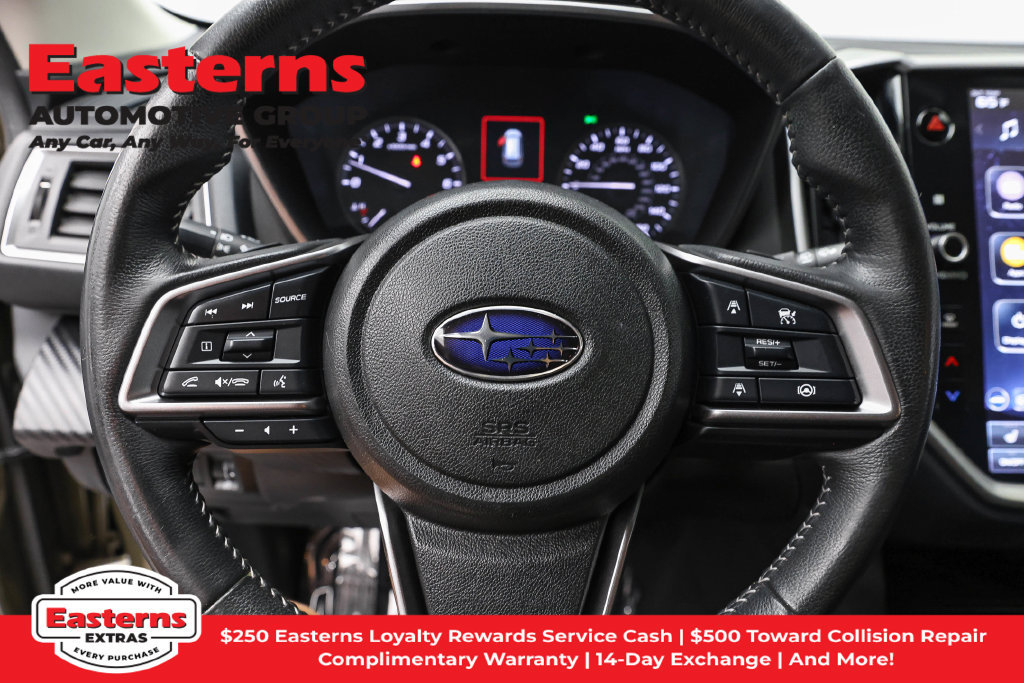 Used 2023 Subaru Ascent Premium w/ Convenience Package AWD/4WD image 11