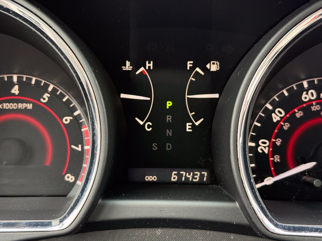 Used 2008 Toyota Highlander Limited FWD image 15