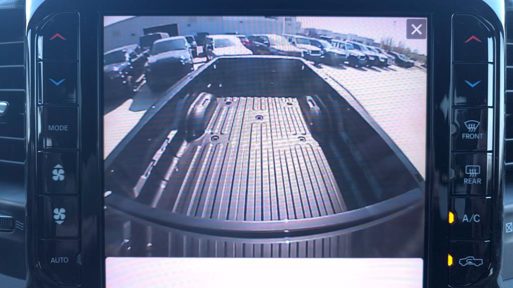 New 2026 RAM 3500 Big Horn AWD/4WD image 32