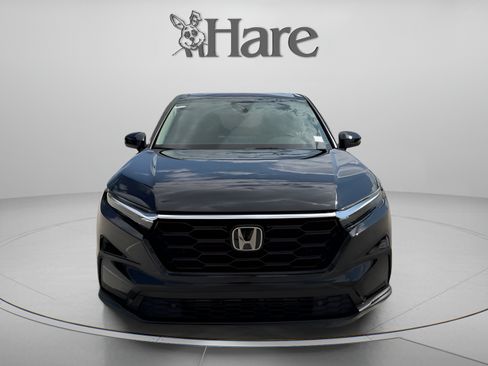 Certified 2026 Honda CR-V EX-L image 7