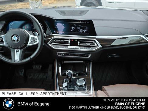 Used 2019 BMW X5 xDrive40i w/ Premium Package 2 AWD/4WD image 18