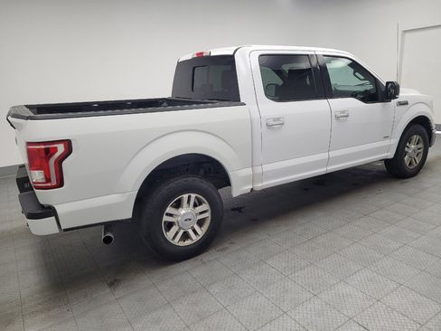Used 2017 Ford F150 XLT w/ Equipment Group 302A Luxury AWD/4WD image 10