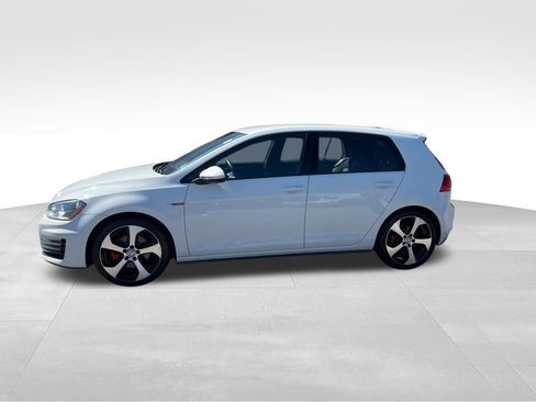 Used 2016 Volkswagen GTI S image 2