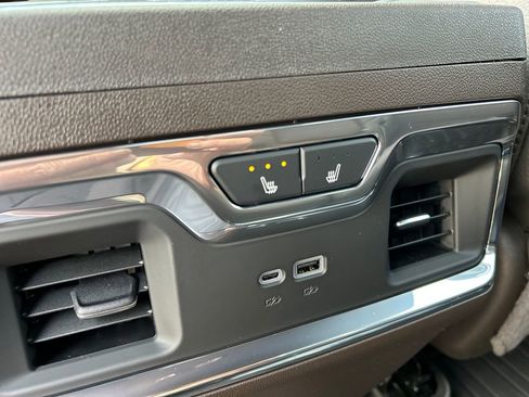 New 2026 GMC Sierra 2500 Denali w/ Denali Reserve Package image 47