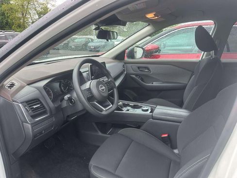 Used 2023 Nissan Rogue S AWD/4WD image 15