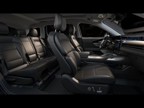 New 2026 Lincoln Nautilus Reserve AWD/4WD image 71